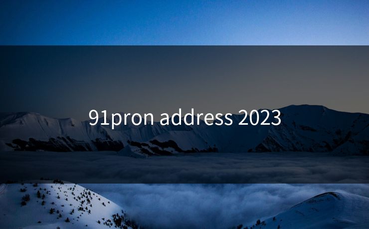 91pron address 2023